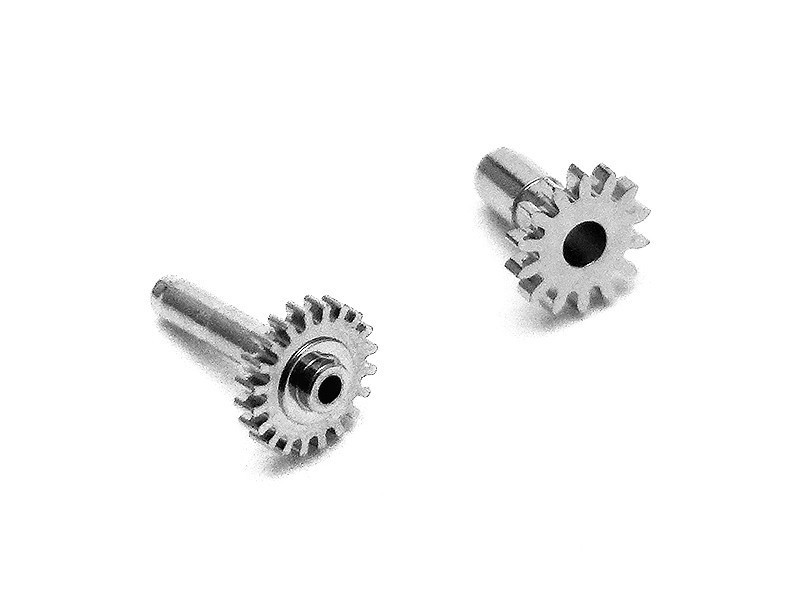 Genuine Rolex 3035 – 5011 Cannon Pinion & Minute Pinion – Very Good – OEM Factor