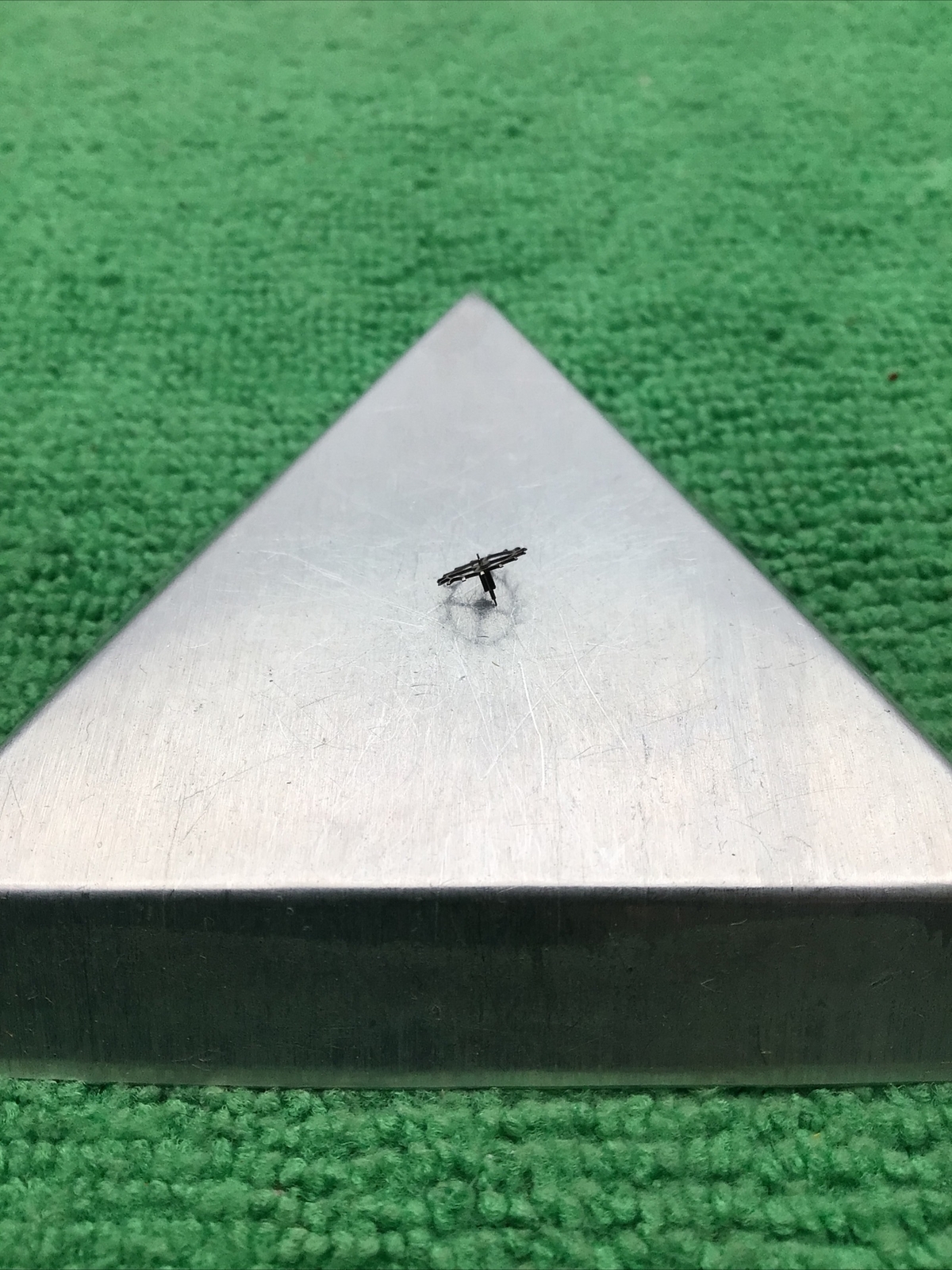 AS 984 702/211 Escape Wheel Watch Part