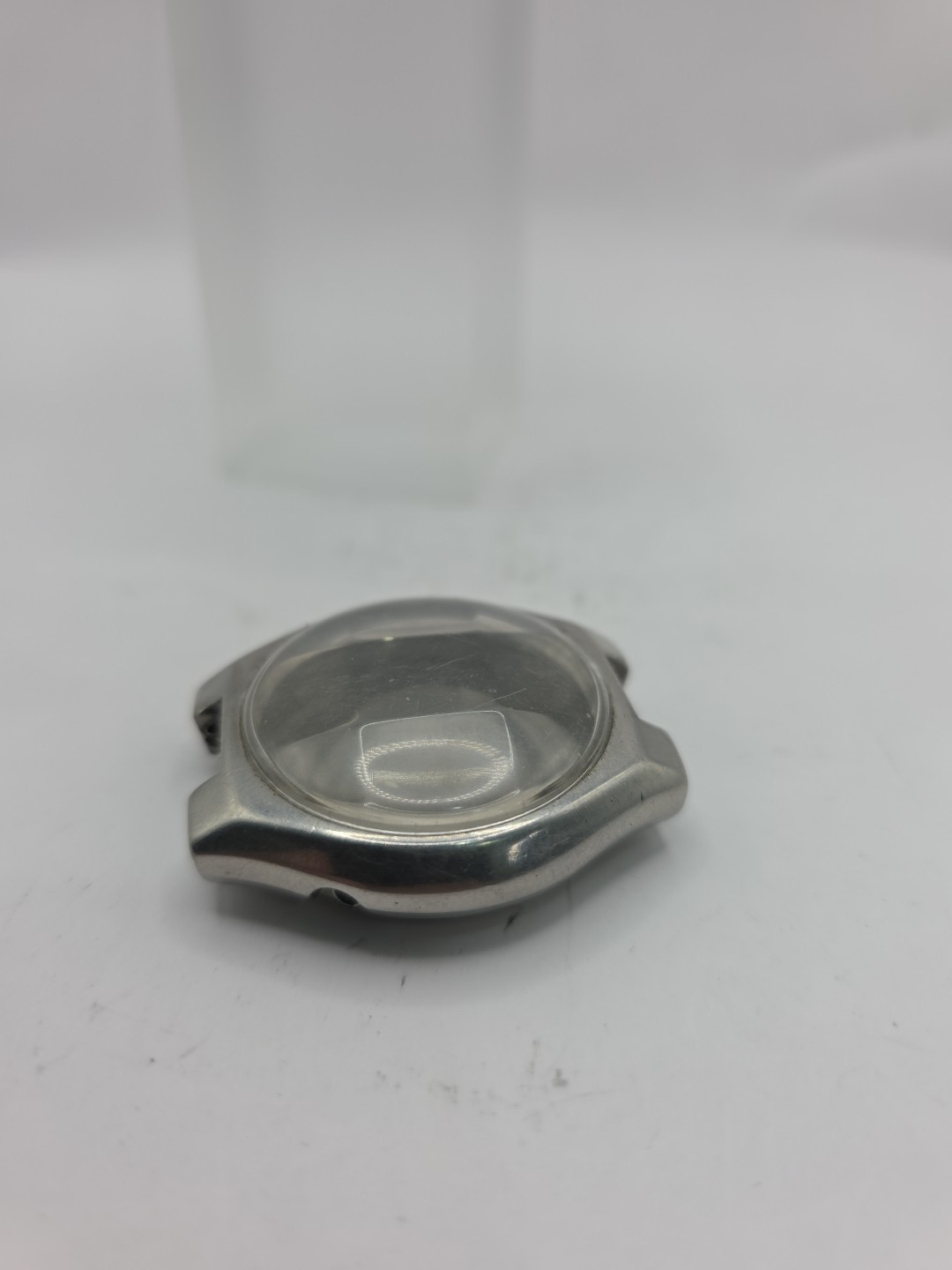 6119-855a Case With Crystal