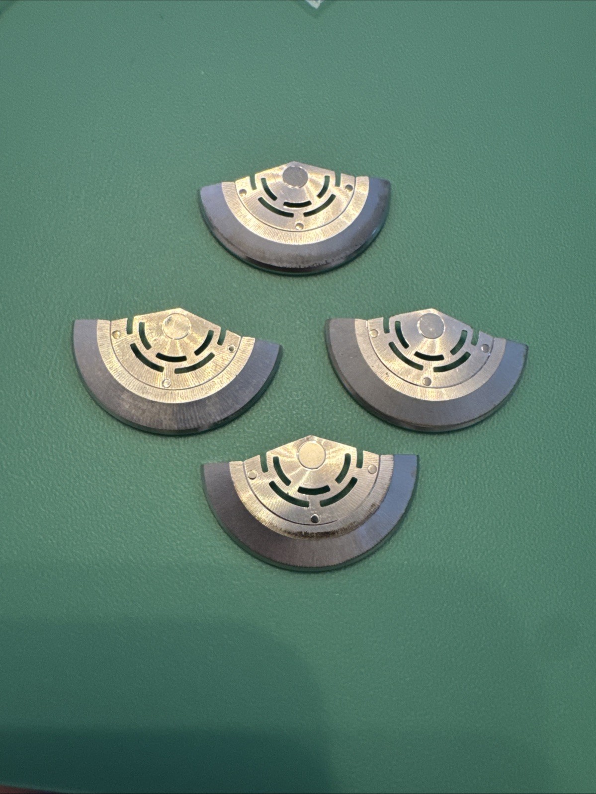 Rolex 3135 3130 3155 570 Watch Oscillating Weight Rotor 1 Per Purchase