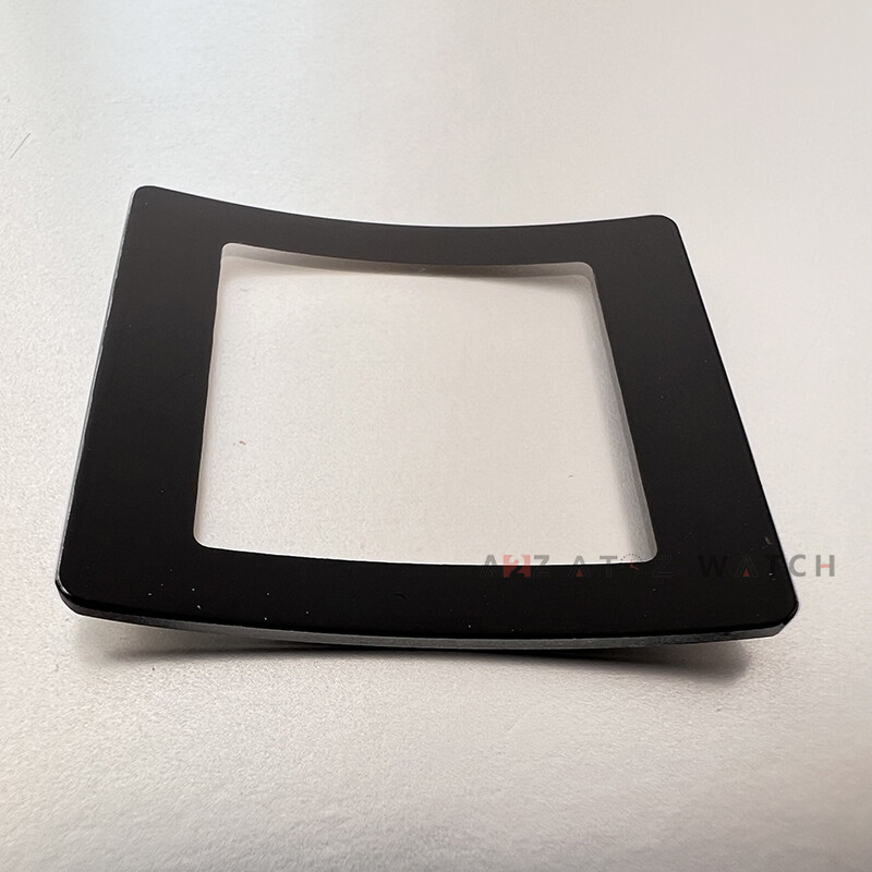 Watch Sapphire Crystal Glass for Rado Sintra 152.0432.3 30.0*27.0*2.87 mm