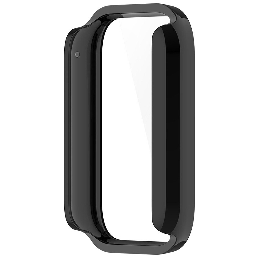 Smart Watch Case Tempered Glass Screen Protector Cover For Mi Band9Pro/Band 8Pro