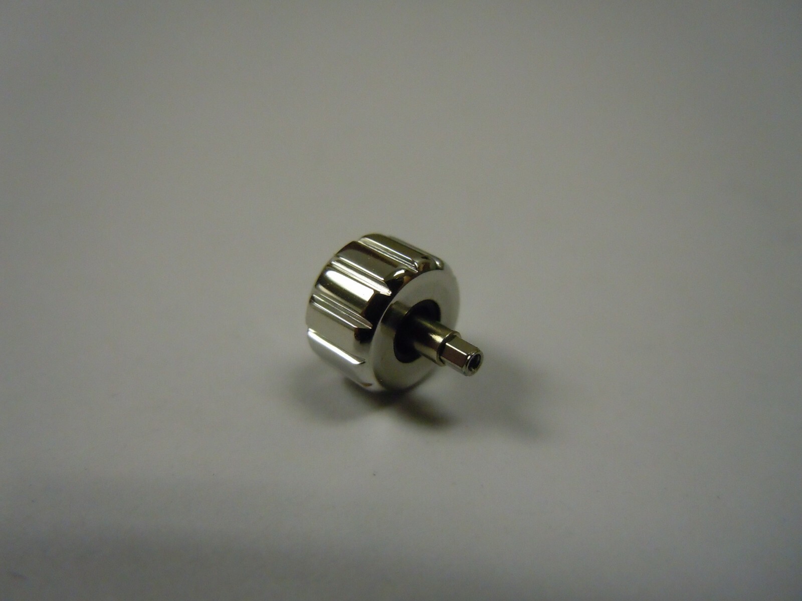 Genuine Breitling Crown A17390, A17391, A17392 part 150.4011