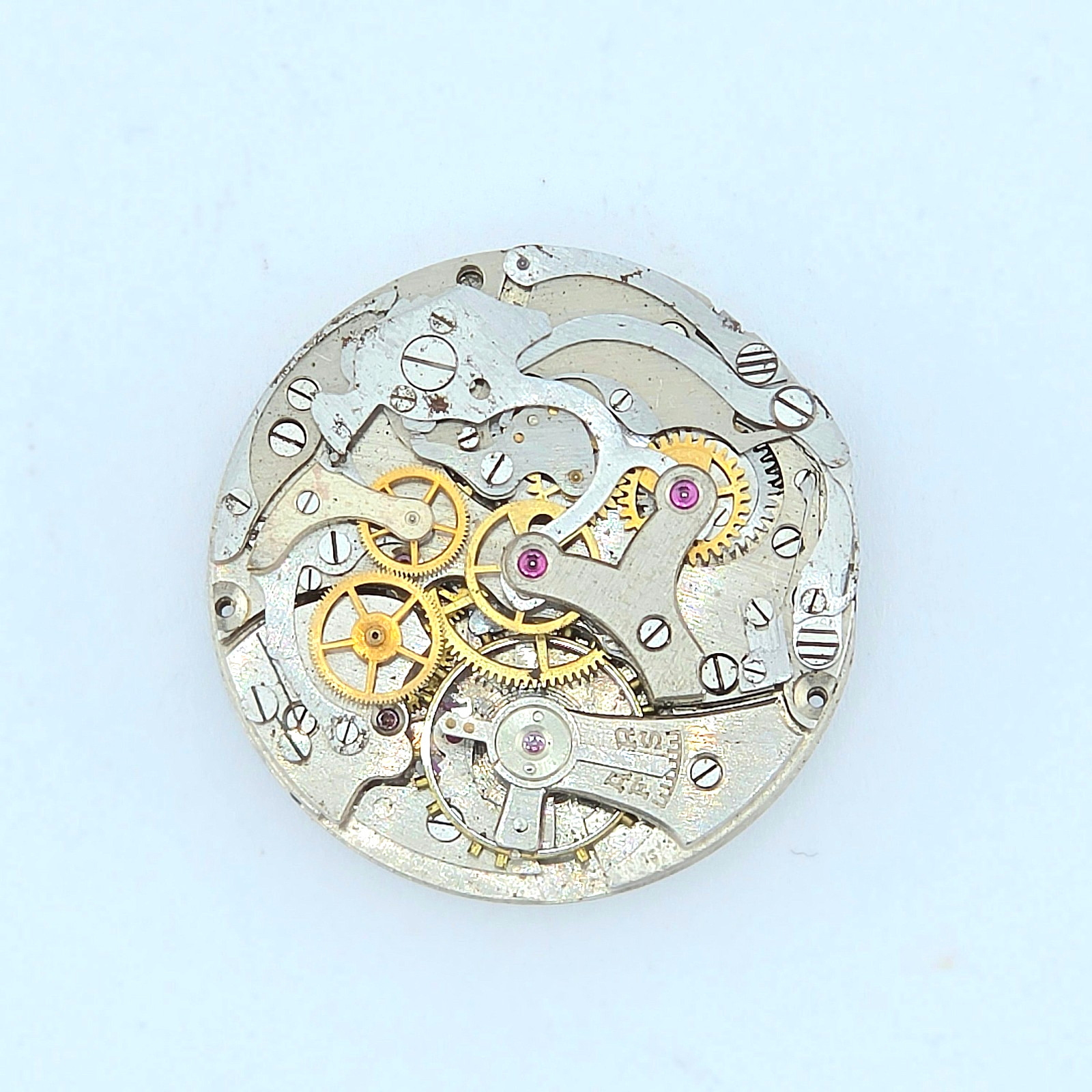 VENUS 188 CHRONOGRAPGH MOVEMENT