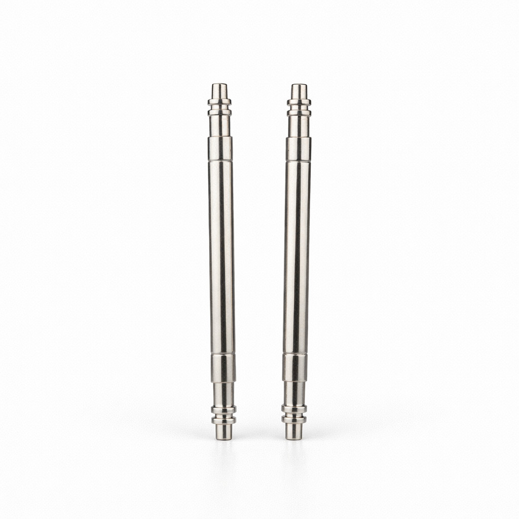 Rolex Deepsea Sea Dweller Factory Specification Spring Bars Swiss Standard – One