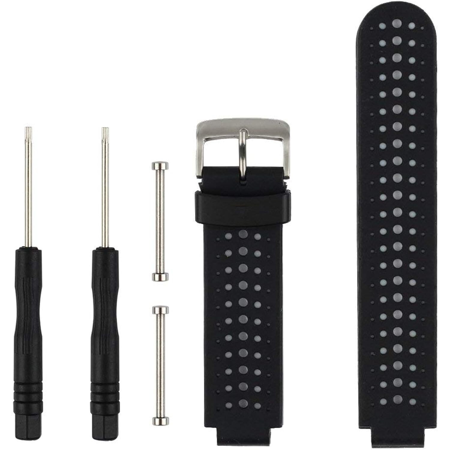 Garmin Approach S20 S5 S6 Replacement Colorful Watch Bands Wristband