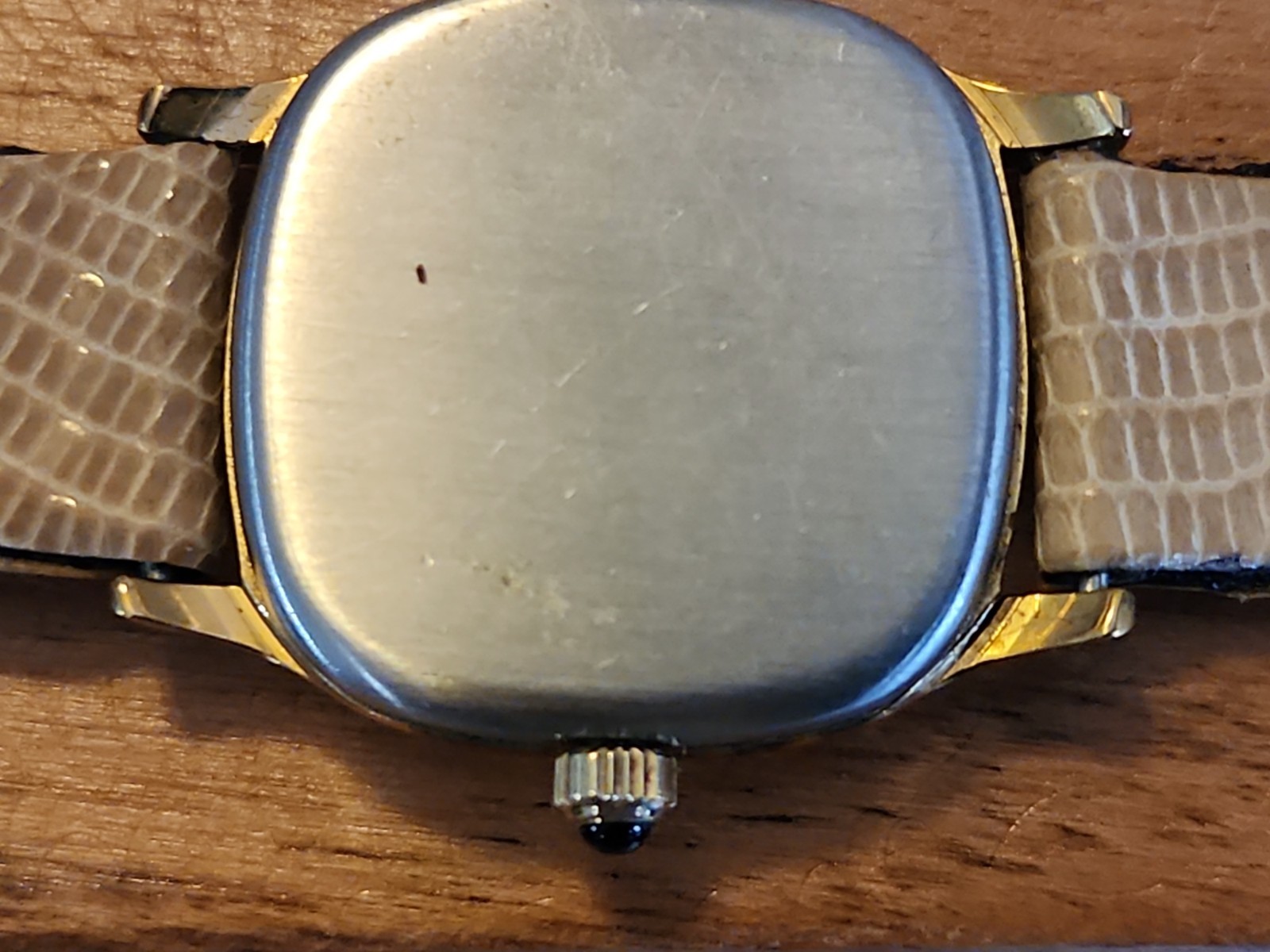 Lot Parts Repair Tissot Thorne Incabloc Dufonte Rodell Fossil Mat Tissot VTG
