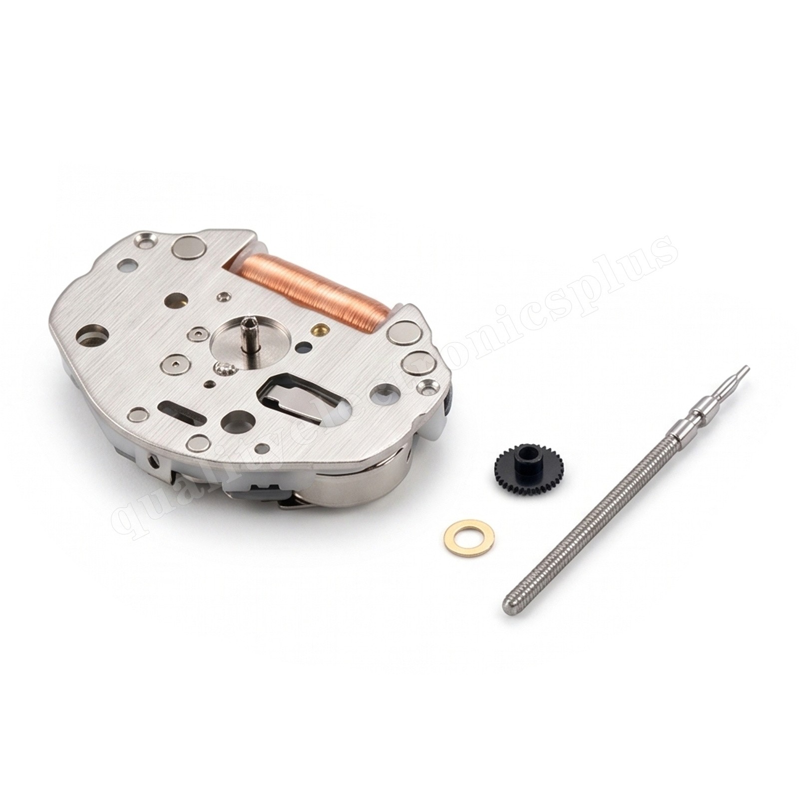OEM Hands Counter Clockwise for Miyota 2037 Japan Quartz Watch Movement Module