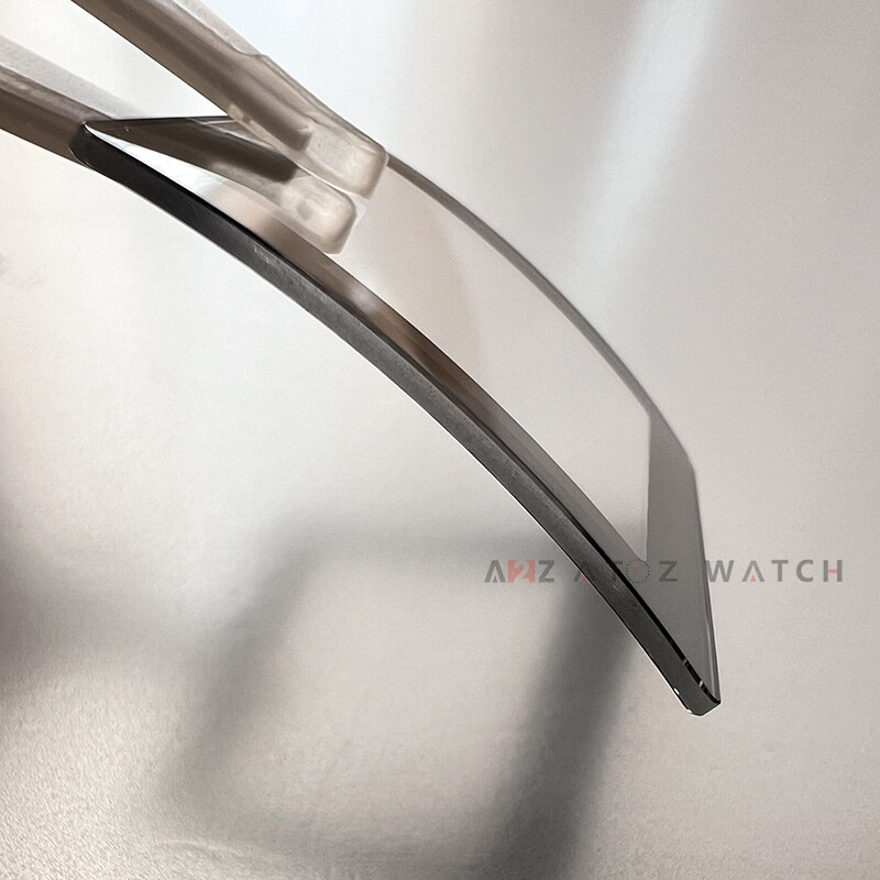 Watch Sapphire Crystal Glass for Rado Sintra 152.0432.3 30.0*27.0*2.87 mm