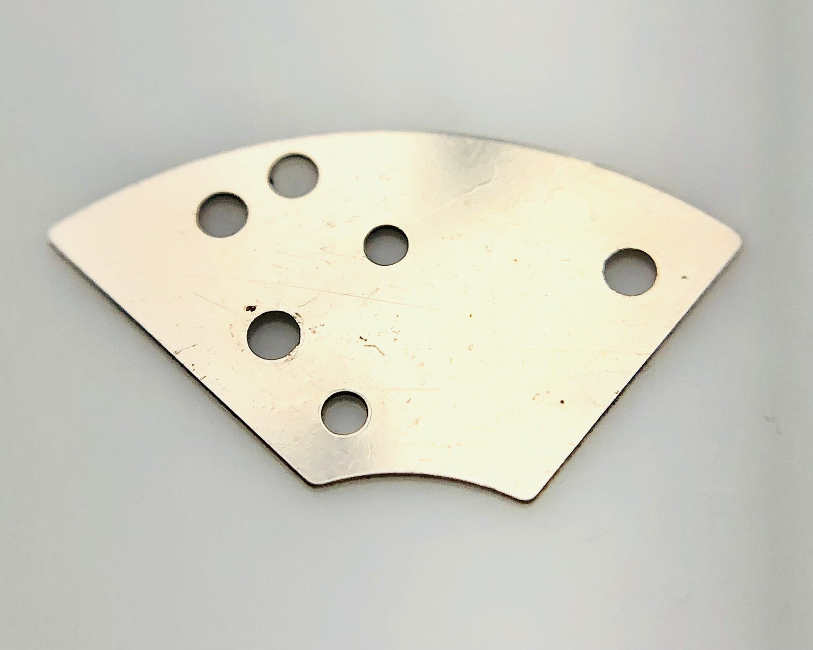 Genuine Eta 7760-2595 Date Jumper Maintaining Plate Watch Movement Part