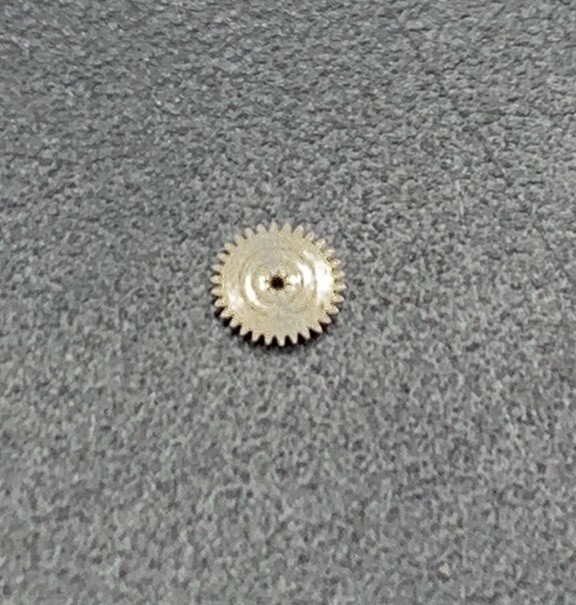 Genuine AP Audemars Piguet Vacheron 1003 Minute Wheel Part 260