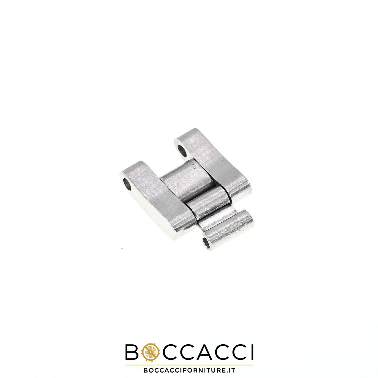 ROLEX First Half Link OYSTER 9.90 MM Steel for ref. 78340 (EXCELLENT STATE)