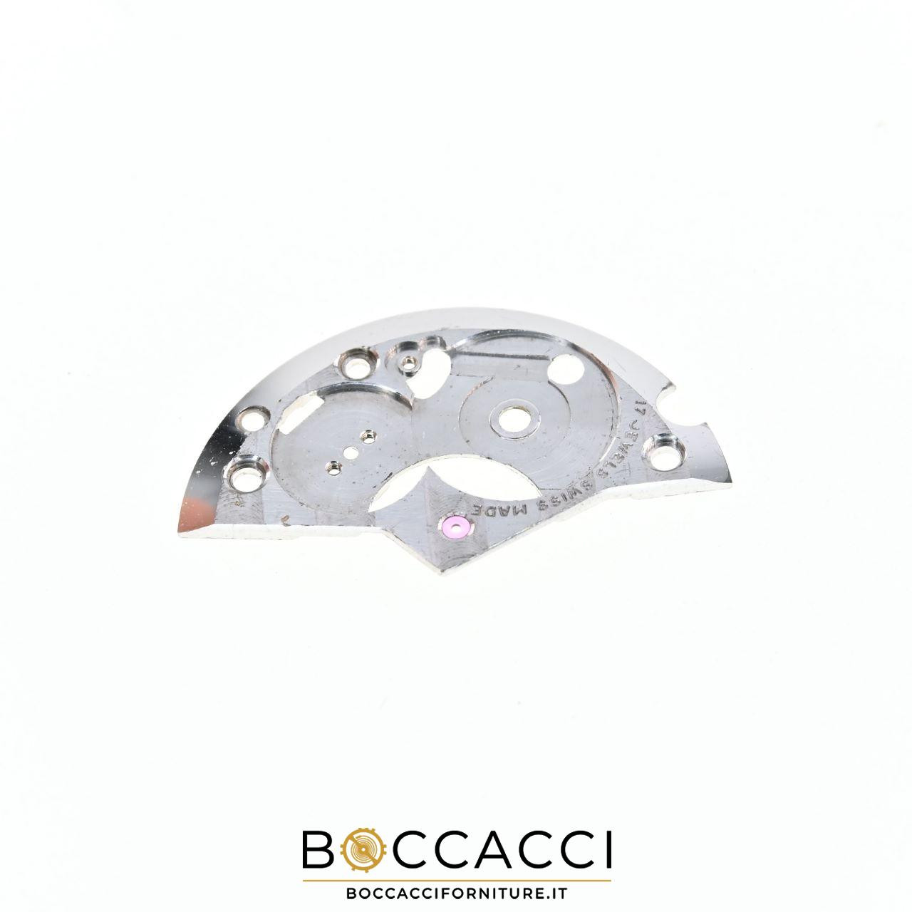 PESEUX 7000 Cod. 105 Barrel Bridge Calib: 7000 (EXCELLENT STATE)