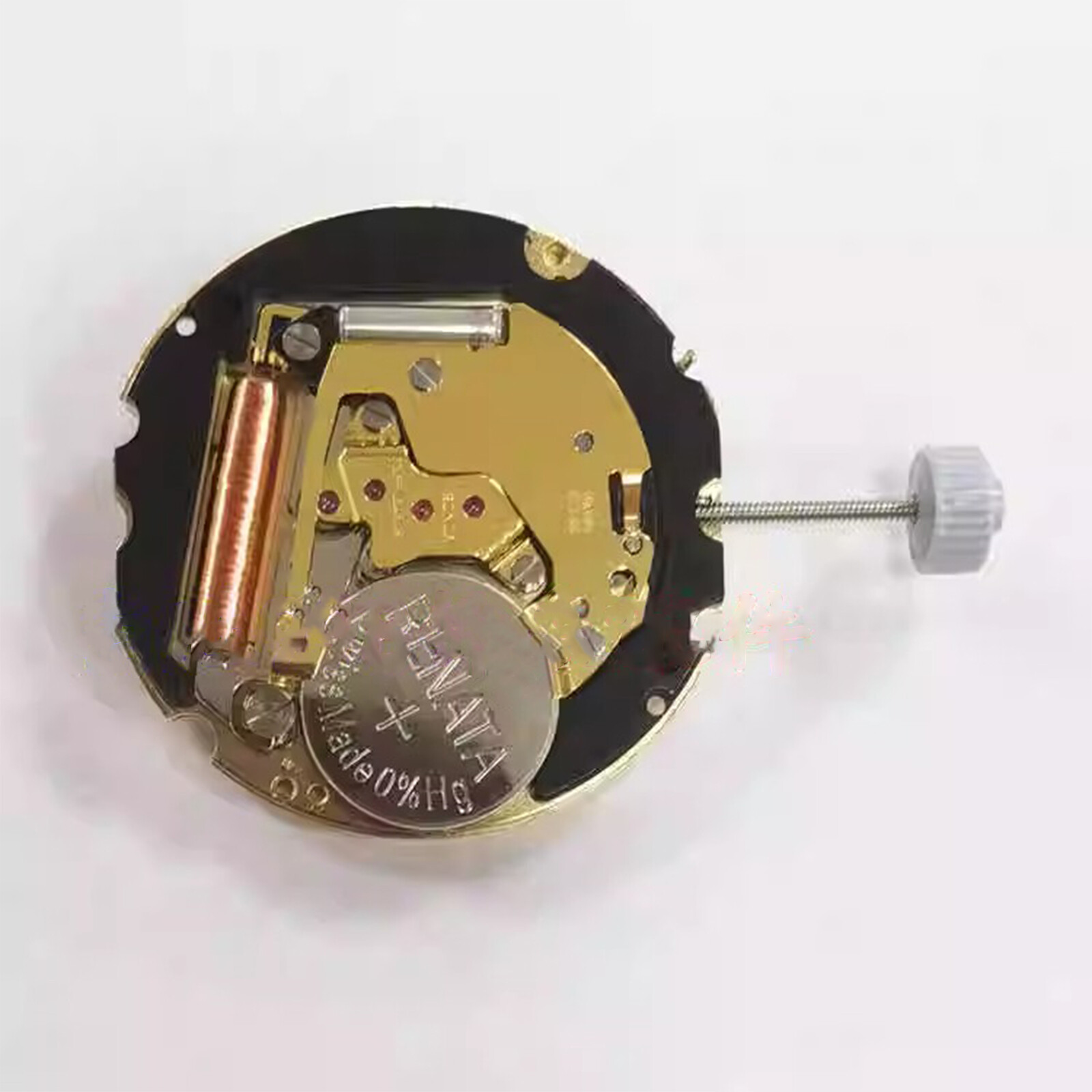 Quartz Movement Watch Accessories Parts for RONDA 706.B