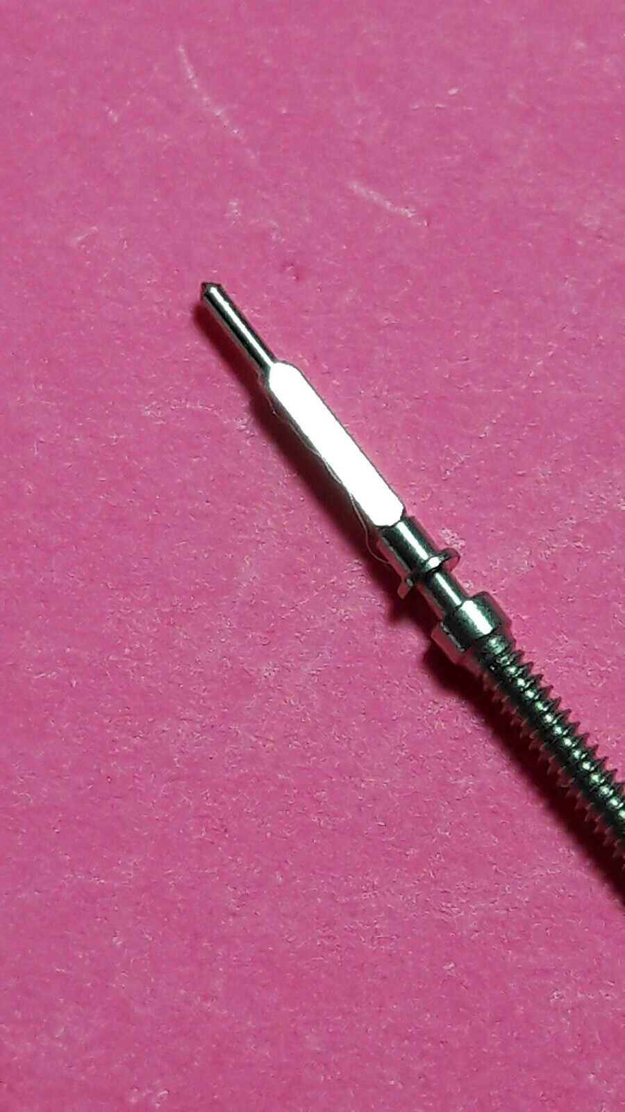 Peseux 320, 321, 322, 323, 325, 180, 180A, 330, 331 Winding Stem #401 Ronda 1167