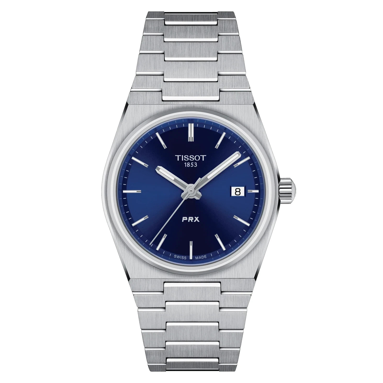 New-PRX Style Men’s Classic Stainless Steel Watch Classic 35mm / 40mm