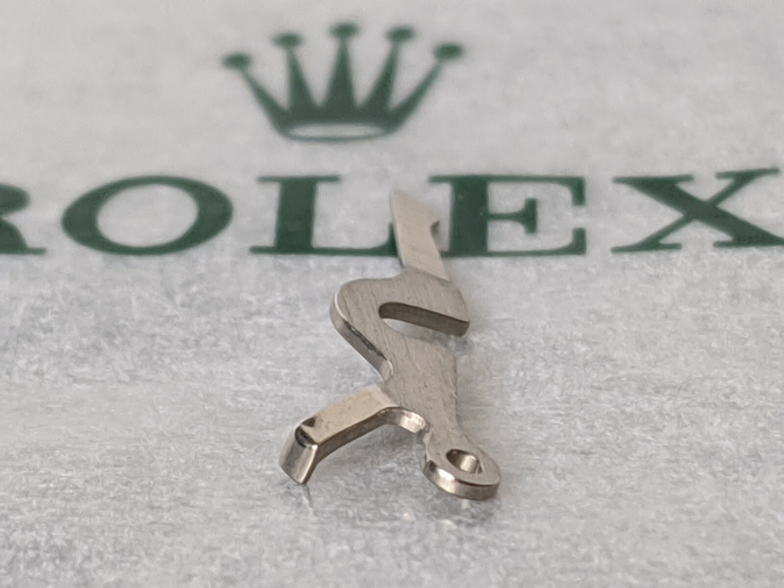 Rolex Daytona Caliber 4030-8680 Hour Hammer Genuine New Unused