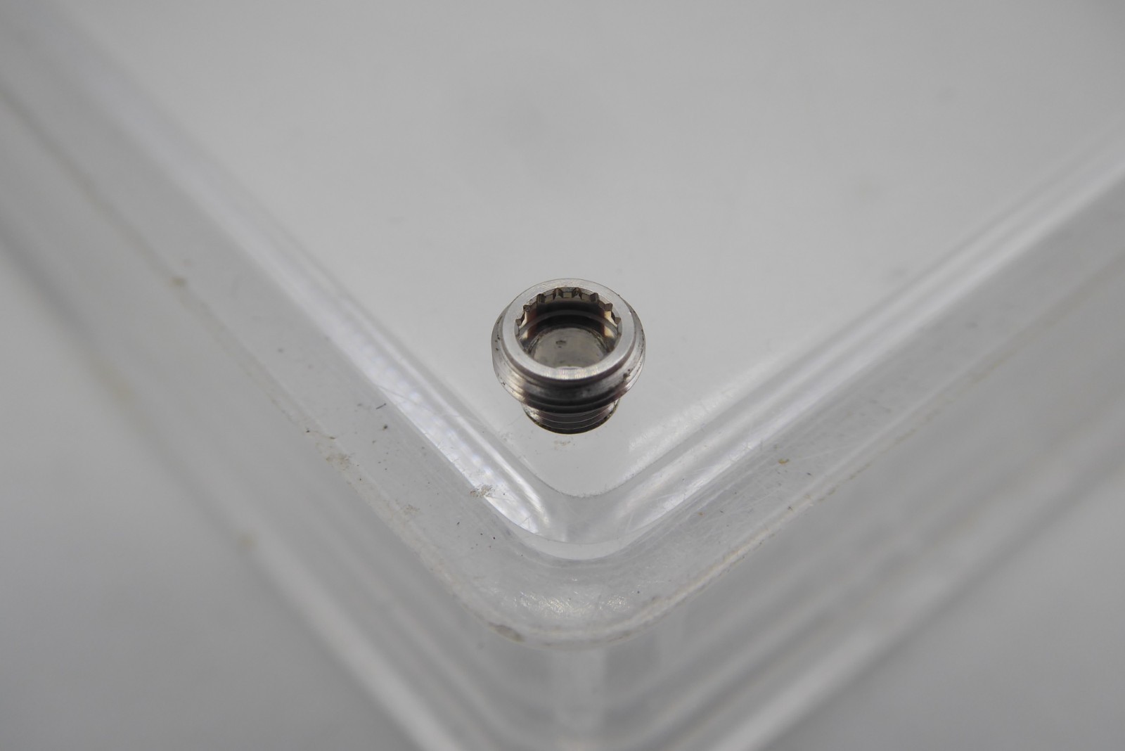 Rolex Datejust tube steel B24-6020-1-G1
