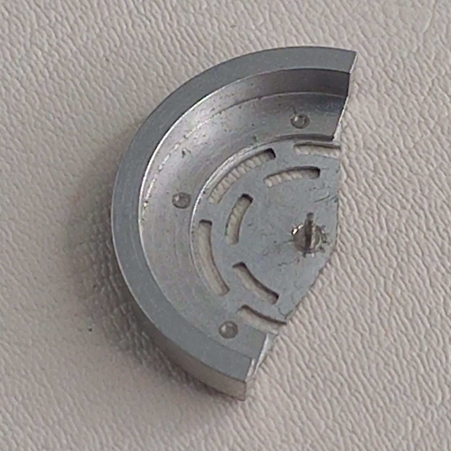 Rolex Caliber 2230 2235 570 1 Oscillating Weight Movement Genuine USED