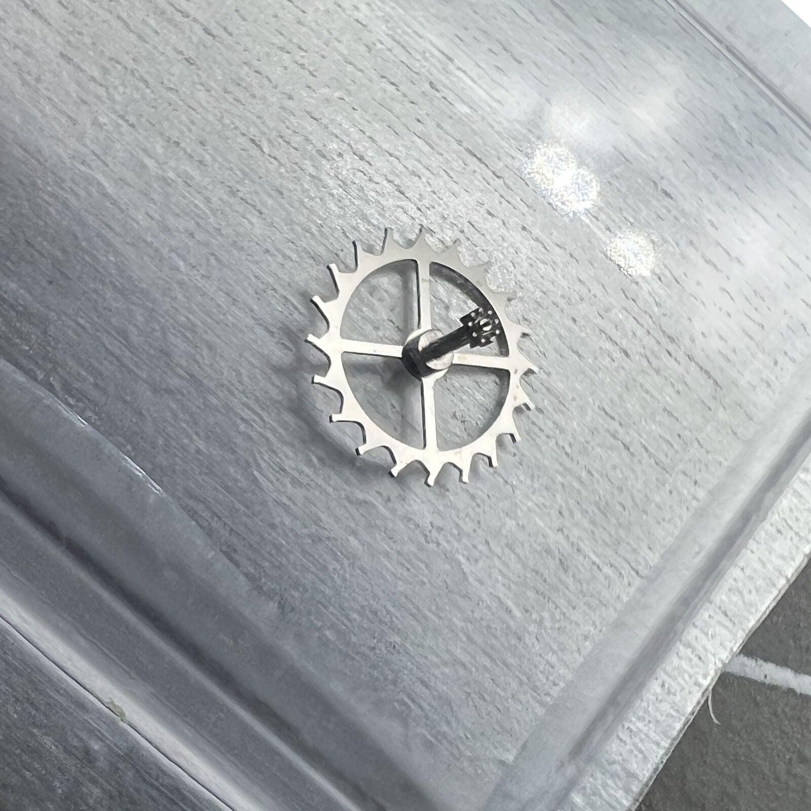 Escape Wheel Fit for China Made ETA /Seagull 2824/2834/2836-2 Movement