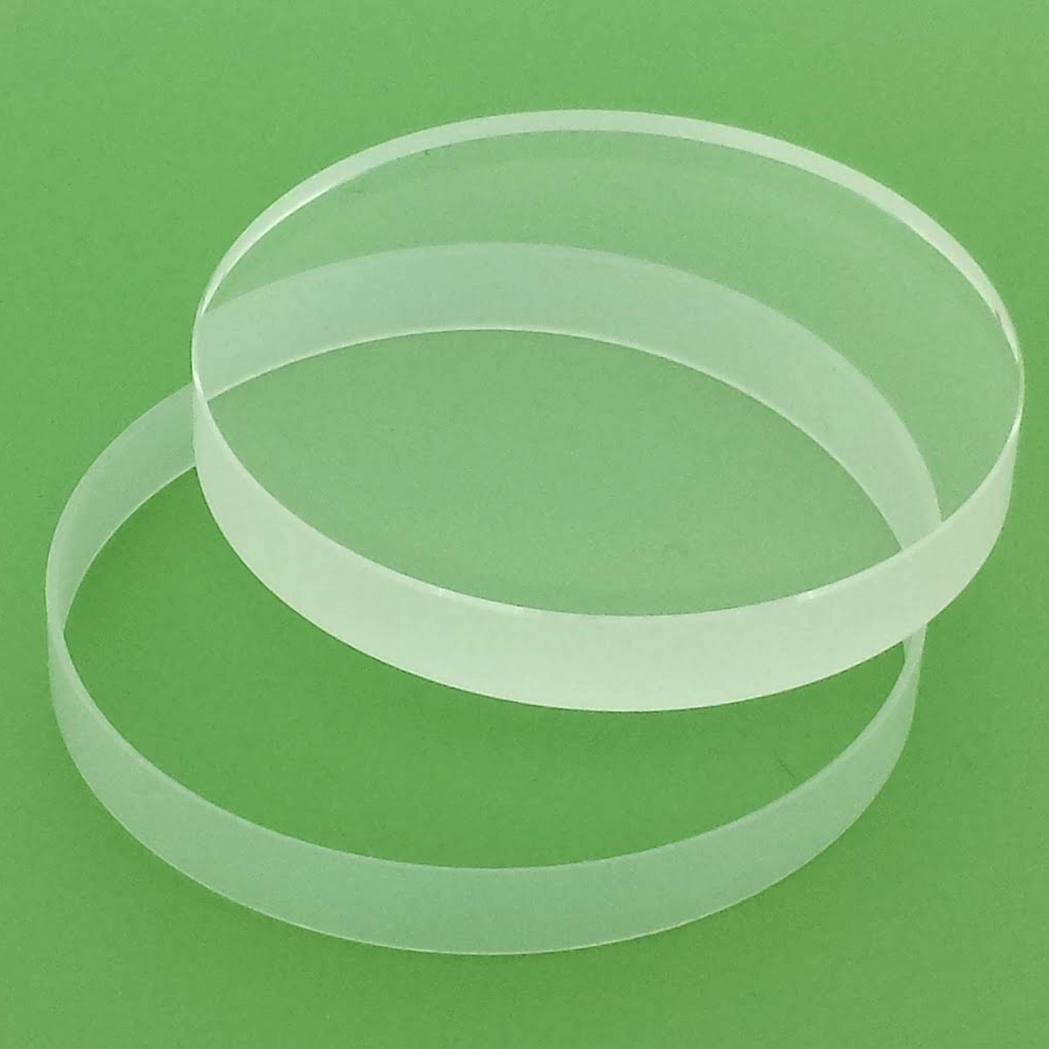 Sapphire Crystal fits ROLEX Sea-Dweller 126660 44mm