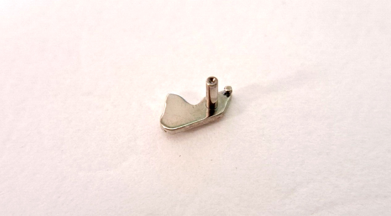 Valjoux ETA 7736 220 Setting Lever/Detente for watch repair/parts