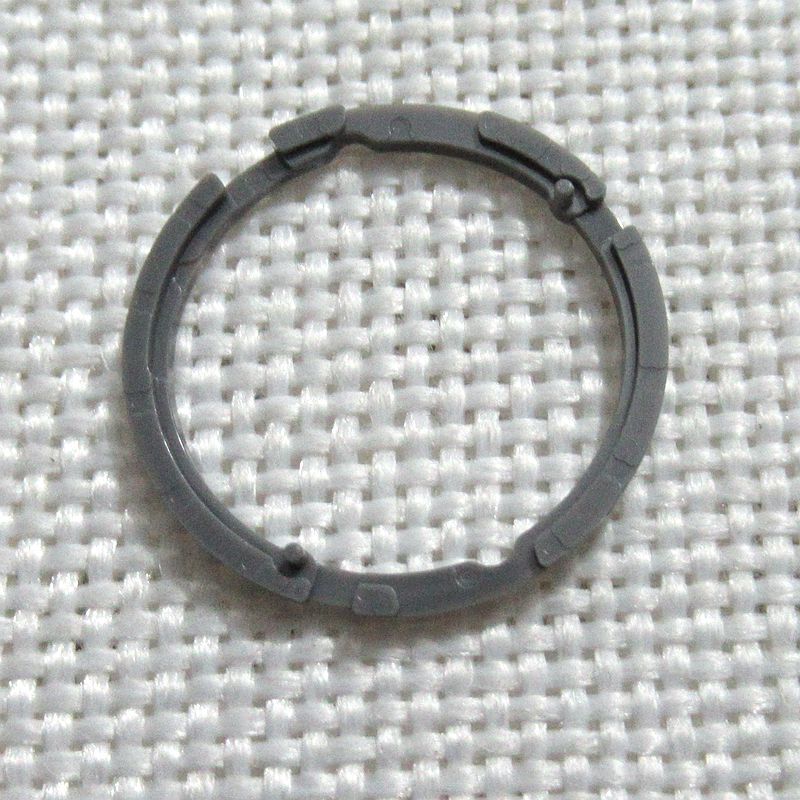 Watch Case Spacer Ring Cushion Mount Generic Fit for Movement NH05 NH06 #07
