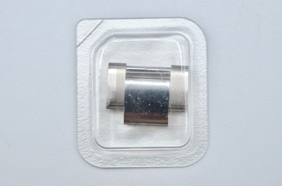 ORIGINAL Rolex Sky Dweller 326934 336934 17mm Oyster Link NEW STYLE