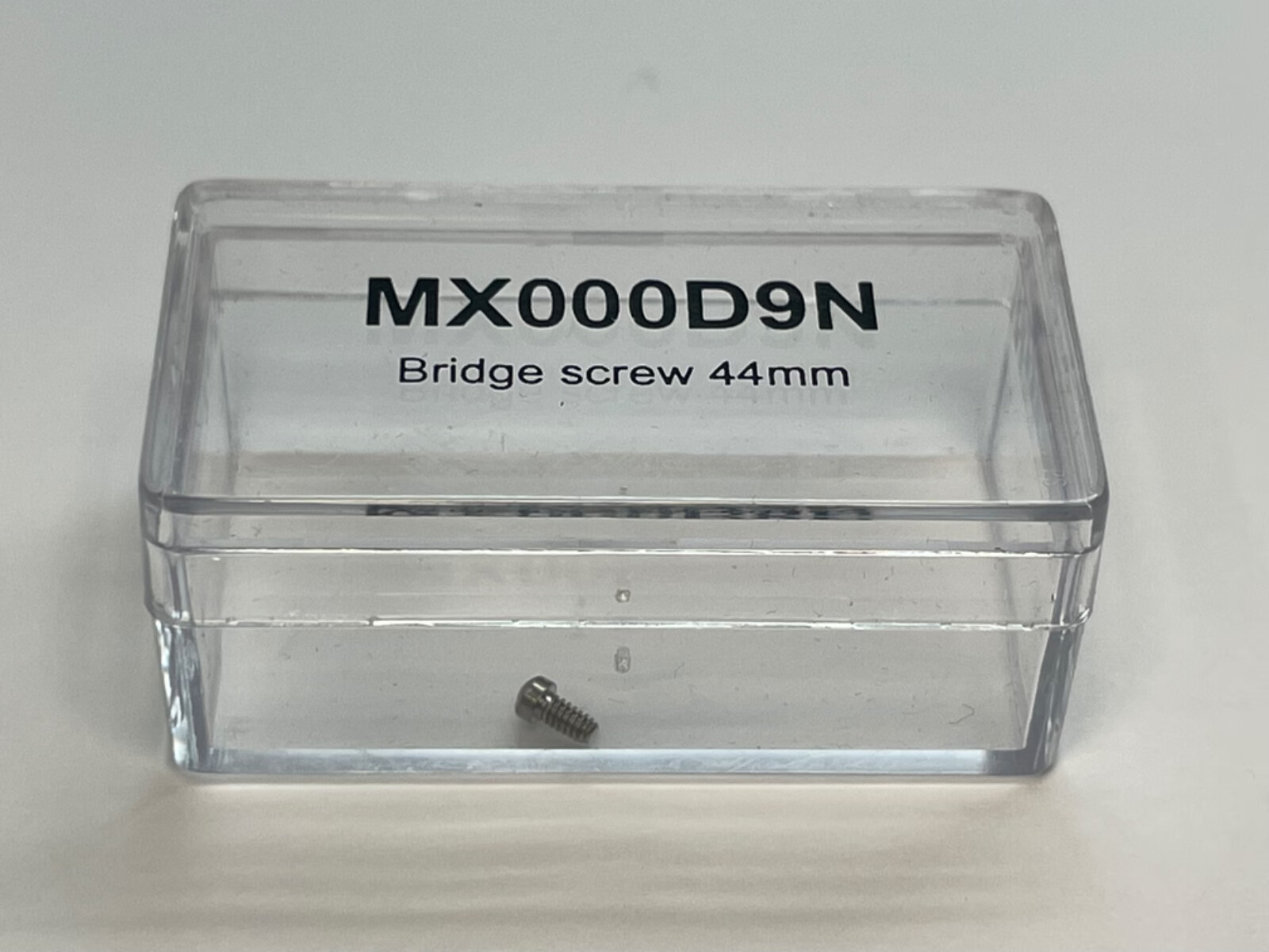OEM PANERAI Bridge/Crown Guard Screw for Luminor 44mm MX000D9N
