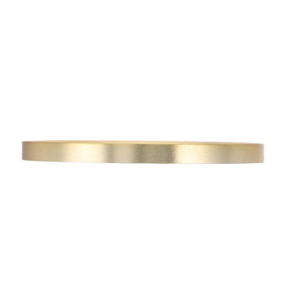 Watch Replacement Parts Case Retaining Bezel Interior Inner