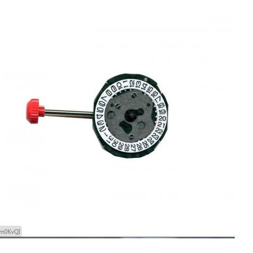 MIYOTA 2015 Quartz Watch Movement Replacement (new) – MZMIY2015