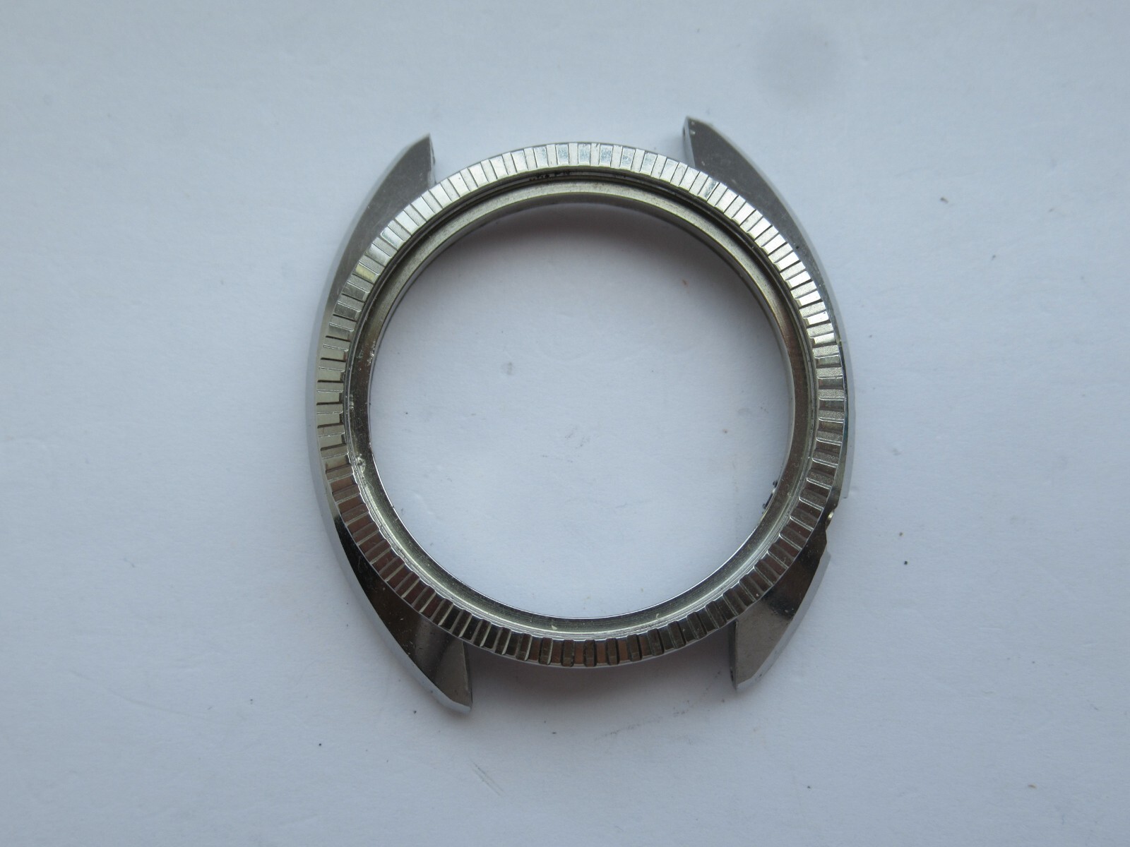 Seiko 5 DX 25 Jewels 38mm Case 41mm lug to lug 6106-8020 18mm lugs See Rare
