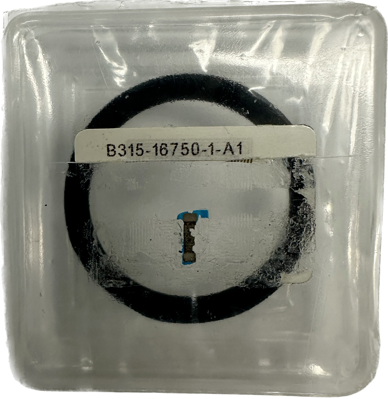 ROLEX BEZEL INSERT B315-16750-1-A1 – New Sealed Package