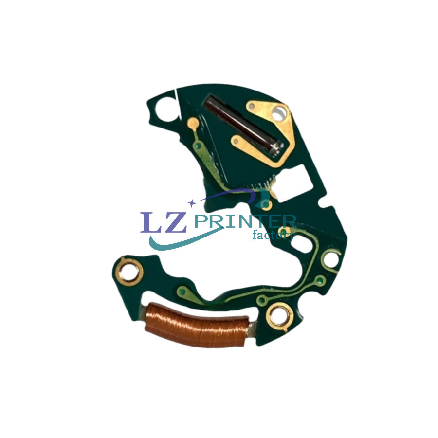 New Watch Part Circuit Board Fit For 057 157 Movement Replacement High quality