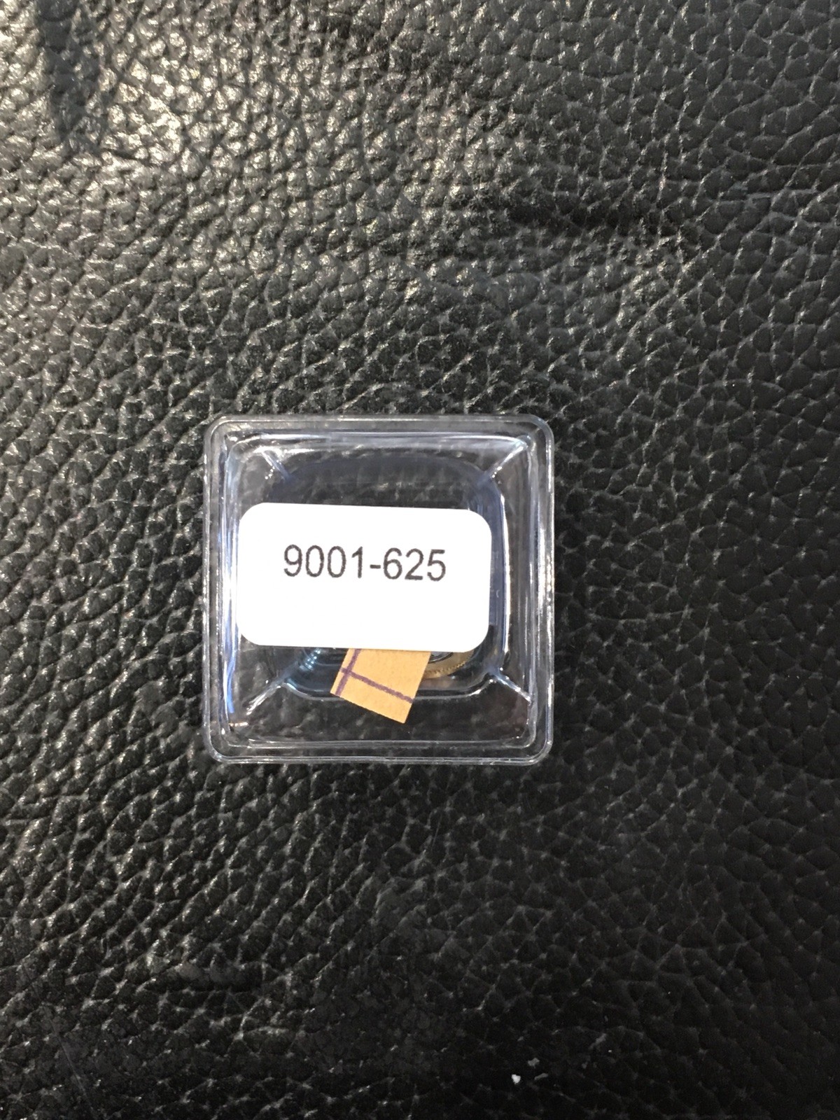 Genuine Original Rolex 9001 Replacement Parts – Original Parts