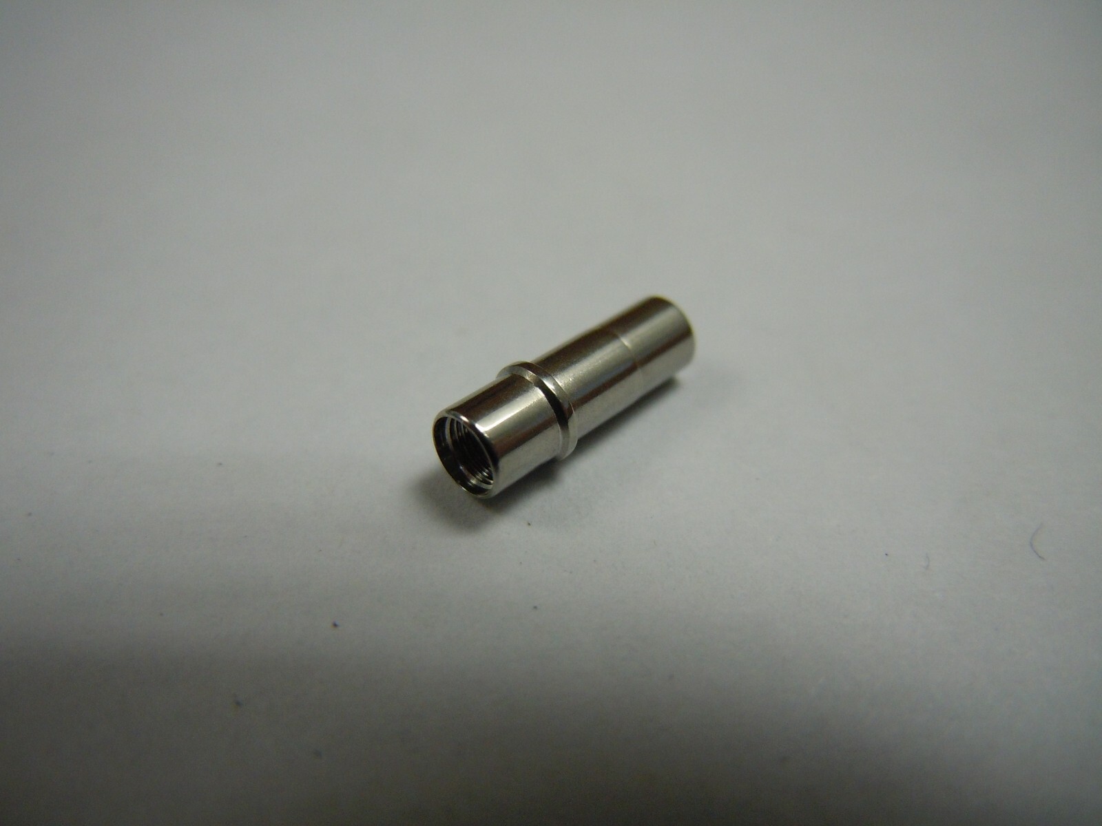 Genuine Breitling Steel Case Tube Super Avenger A13375,V13375 part 180.380