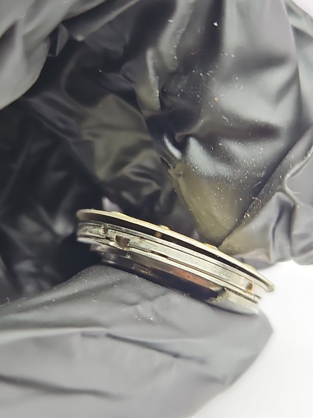 Tradition 17j Watch Movement Parts/Repair (R3)