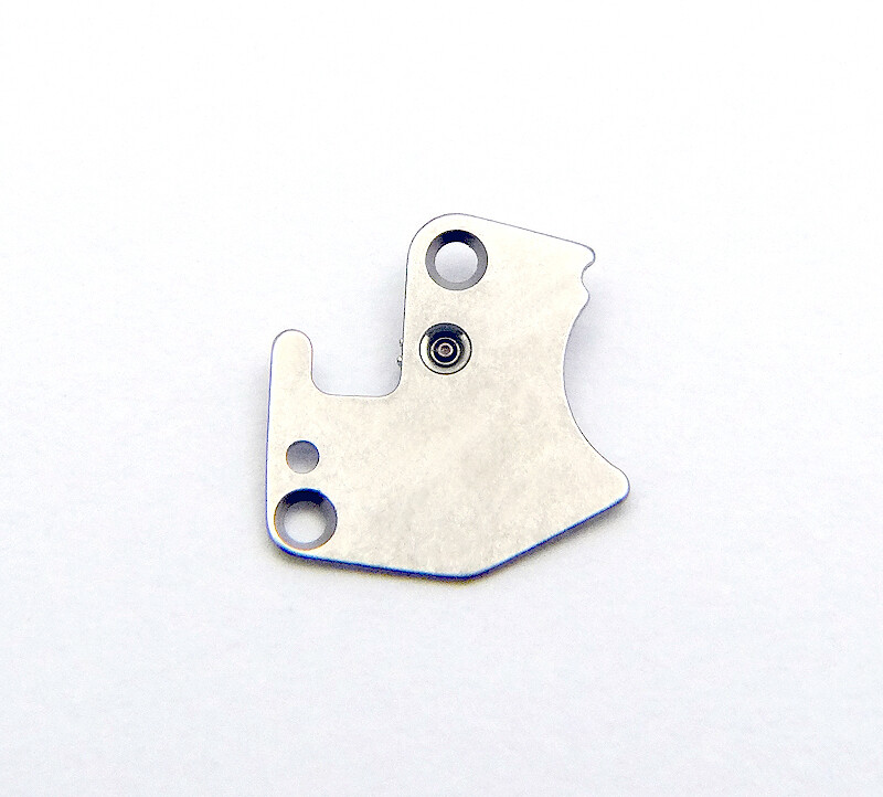 Genuine Rolex 2130 236 Winding Mechanism Cover for Caliber Movement