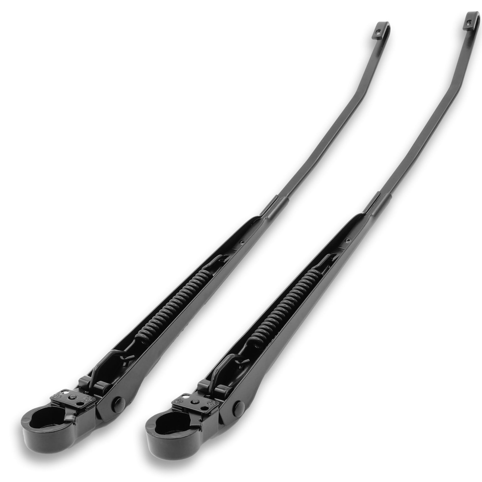 42630 1 Pair Front Windshield Wiper Arm Kit Fits Compatible with Ford Explore…