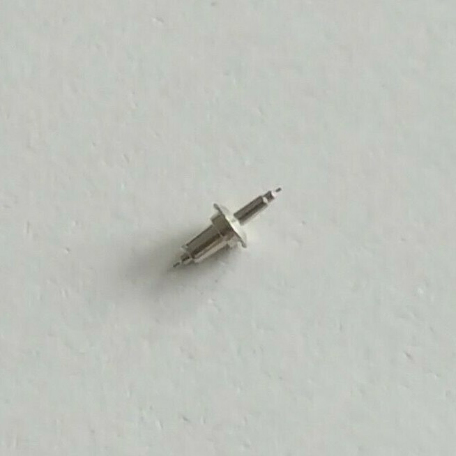 Certina Caliber 330 Part Number 724 (Balance Staff)