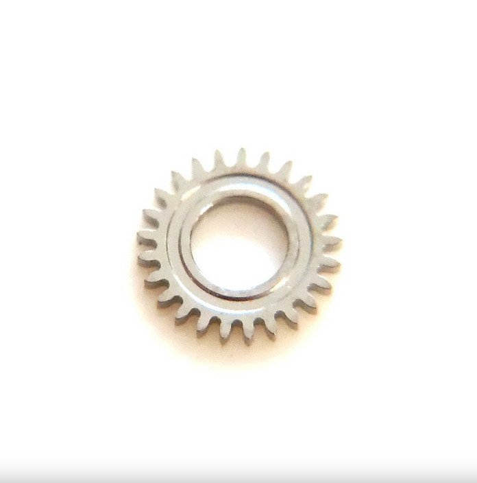 3135-213 intermediate crown wheel, Rolex 3130 3135 Movement Parts Repair