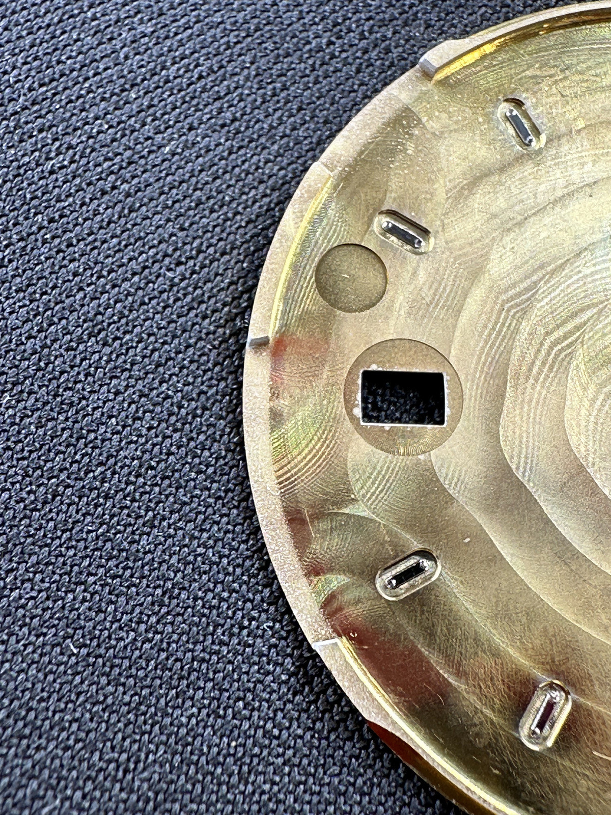 Original Rolex Datejust 41 ref 126334-126300 White Index Dial.