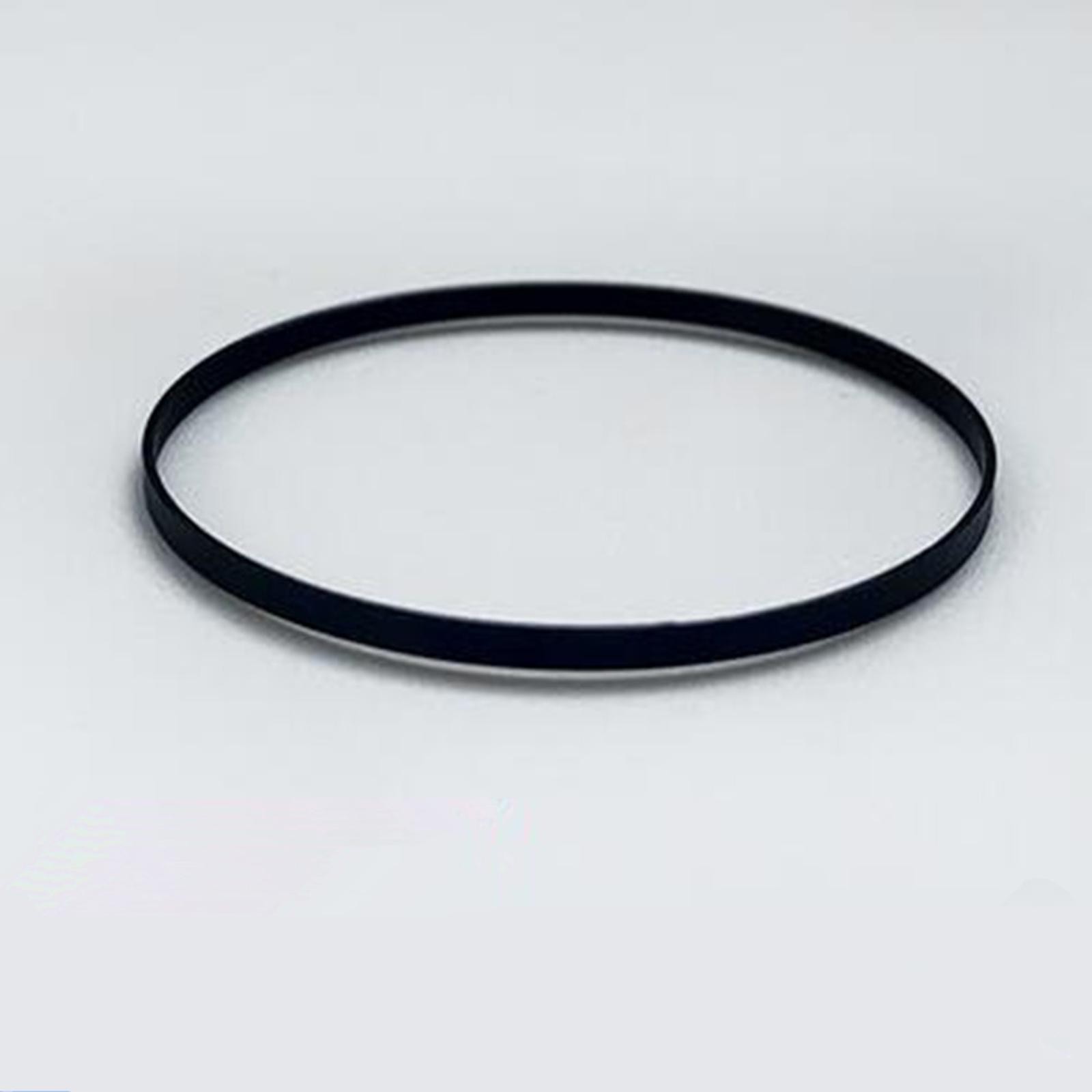 Waterproof Ring Seal Gaskets For SKX007 SKX009 Watch Front Crystall Mirror Glass