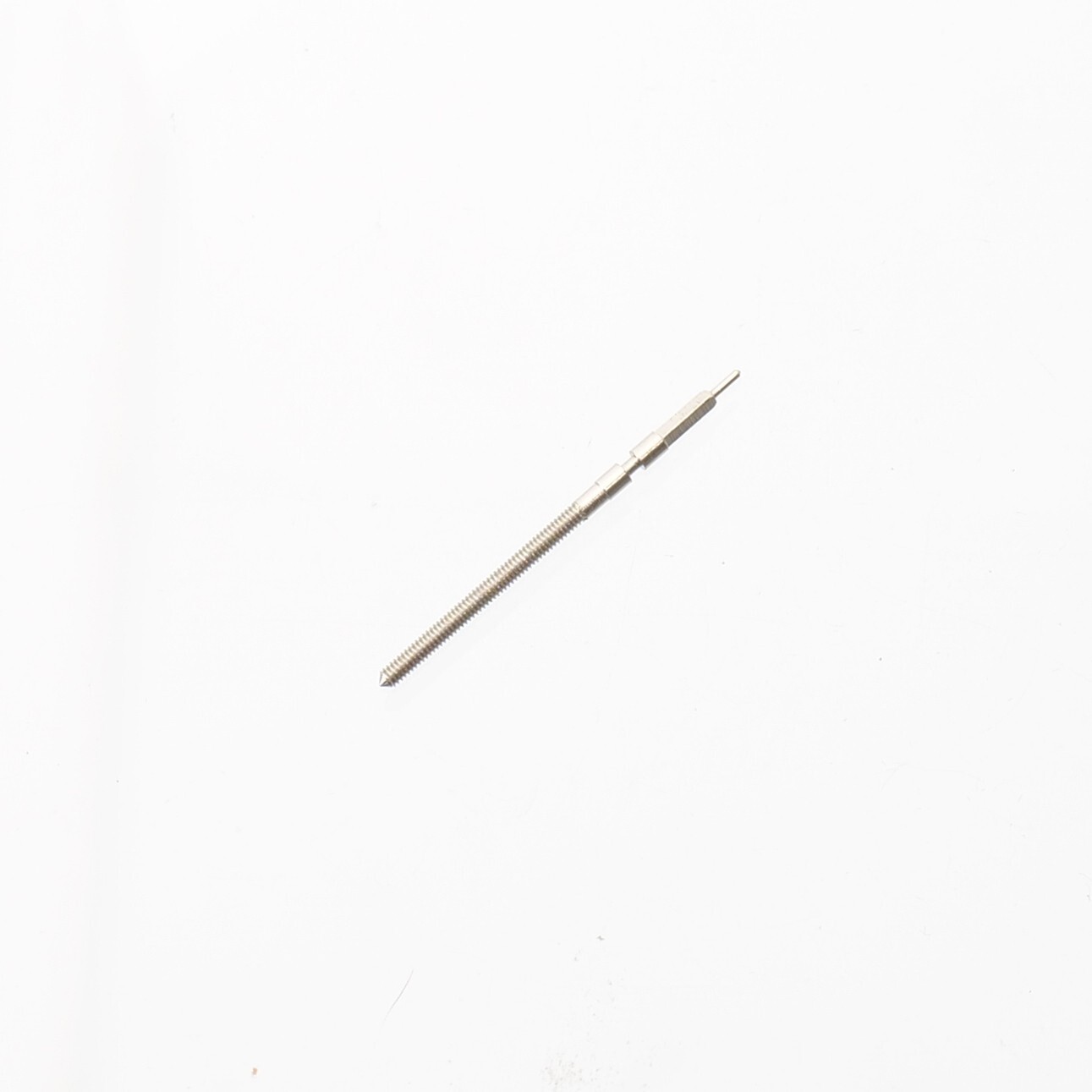 NOS Cortebert Cal 624, 620, 622 Wrist Watch Stem Part Watchmakers (C7D20)