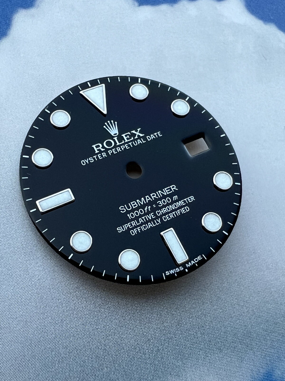 New Rolex Original Dial Submariner Ceramic 116610LN 40mm