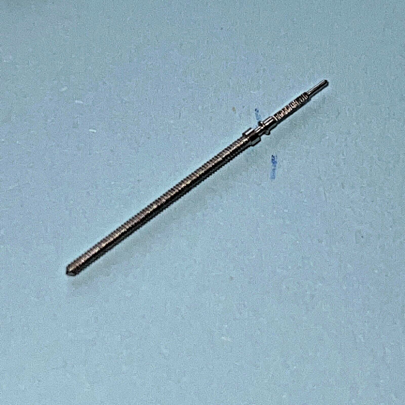 Peseux 320, 180, 325 + more see pack lid in pic Winding Stem #401