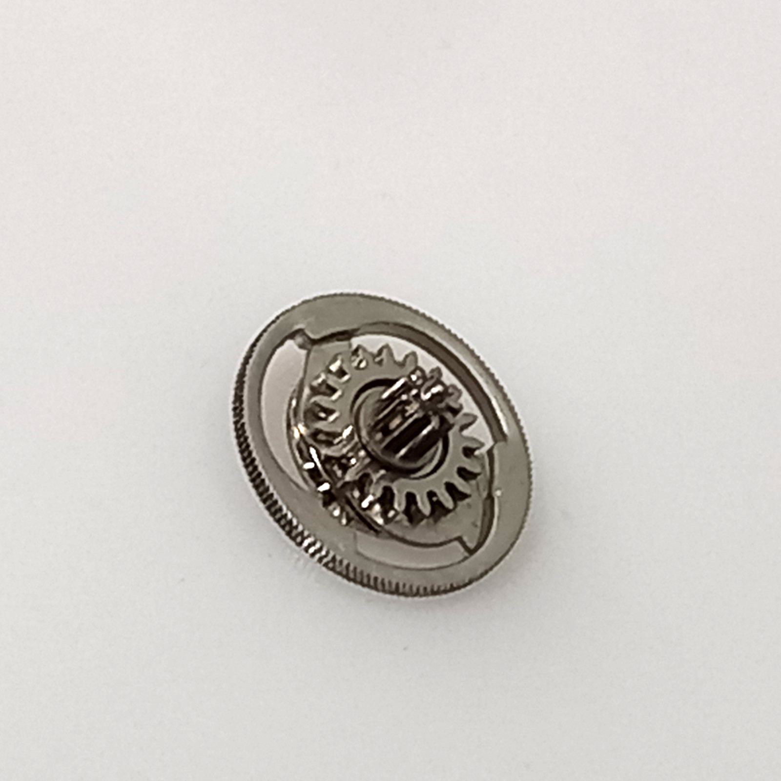 JAEGER LECOULTRE MEMOVOX Cal 916 DRIVING GEAR FOR RACHET WHEEL PART 1482/1