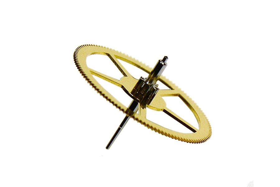 SELLITA SW500 second wheel H1 [#224] swiss made
