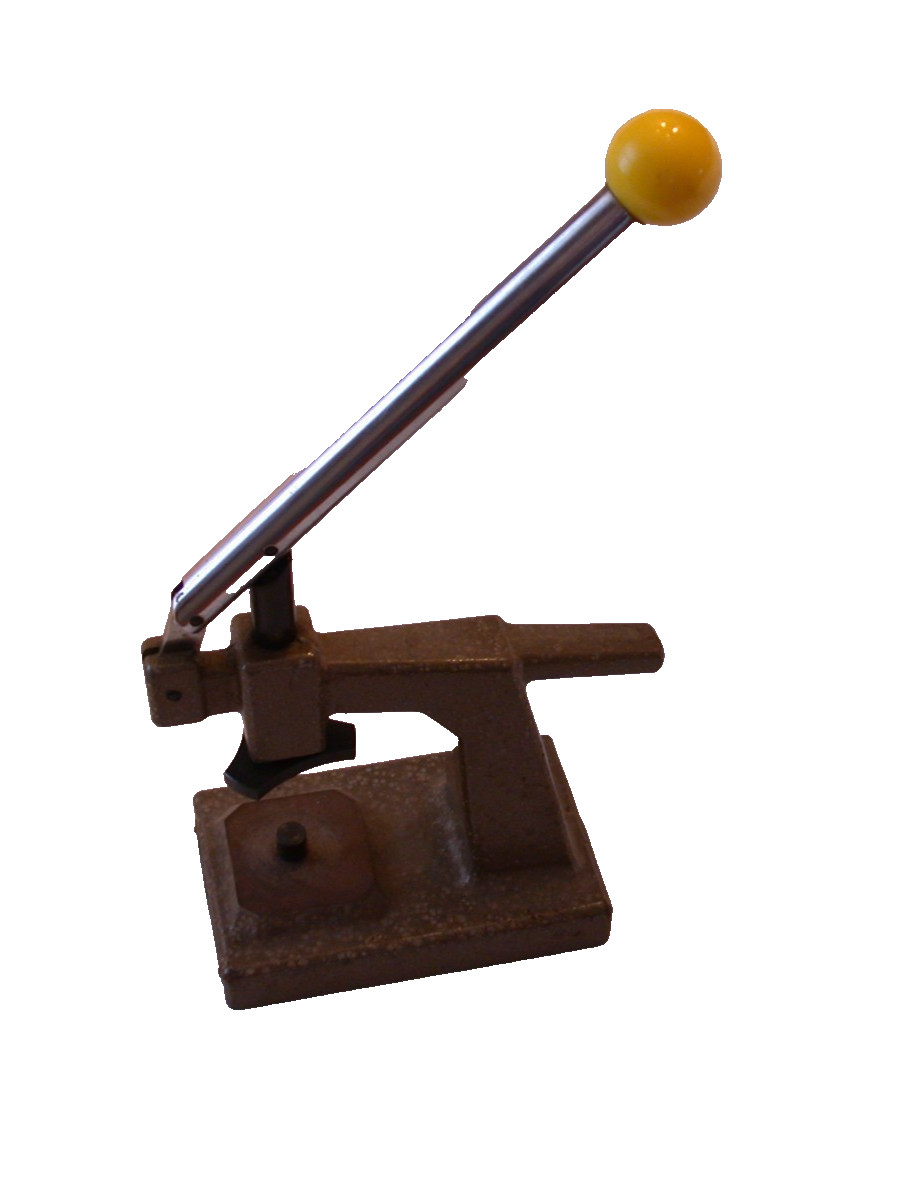 MKS WATER PROOF WATCH PRESS # 463 – TM1