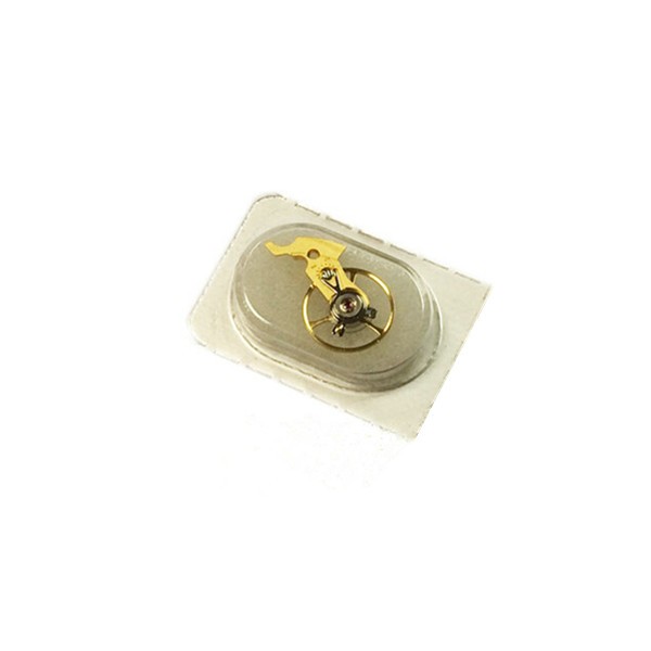 New Watch Balance Wheel Replacement For ETA 2824 2834 2836-2 For Swiss Movement